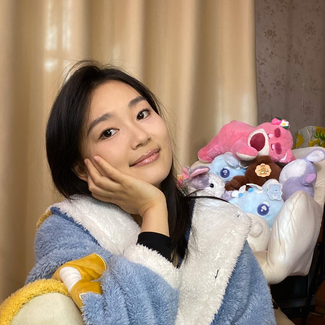 妍妍的小卖部