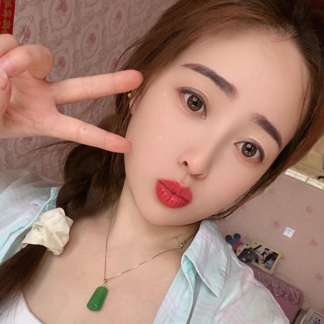 💋余、芳儿(连赞拉黑)