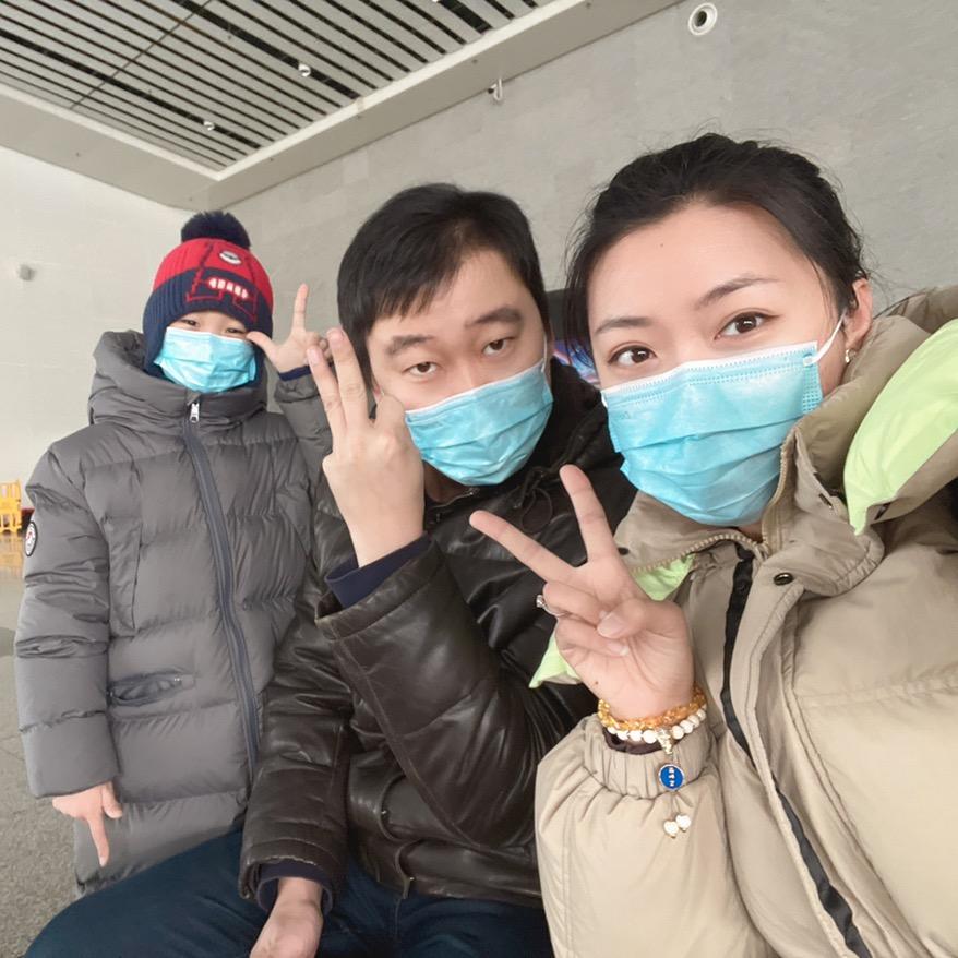 ♥️小富婆静静♥️