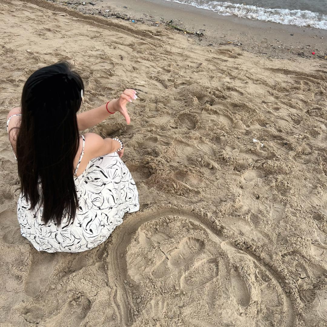 小瑄宝贝