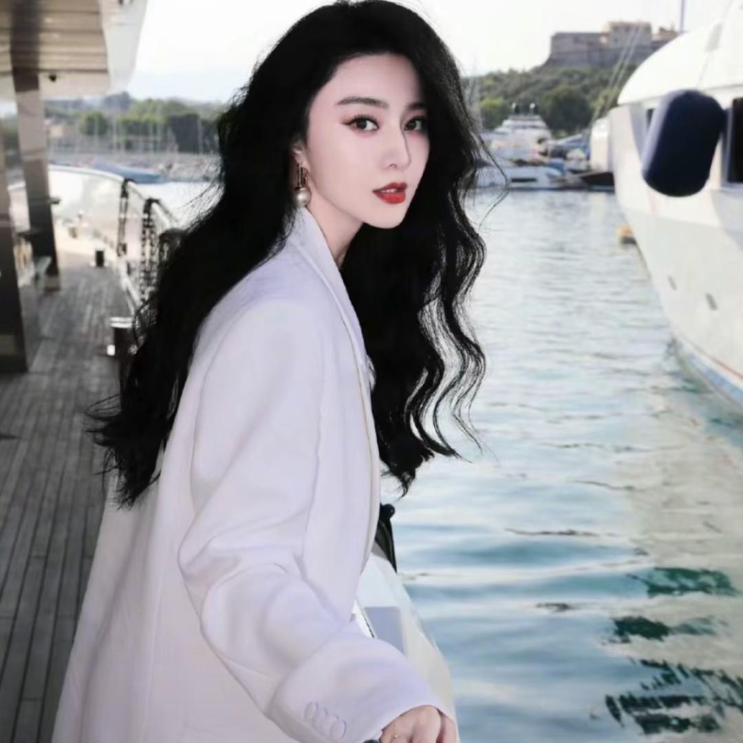 Tianer甜儿.