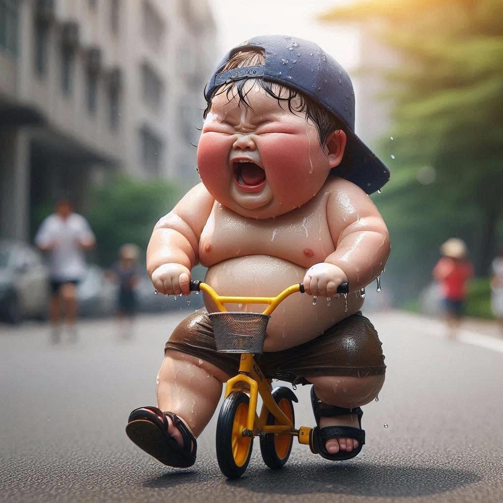 随意人