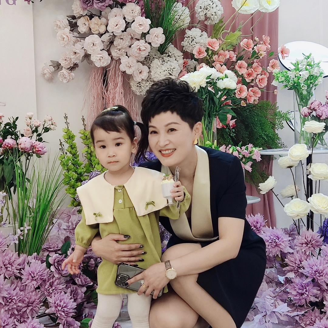 btf（小外婆👵）