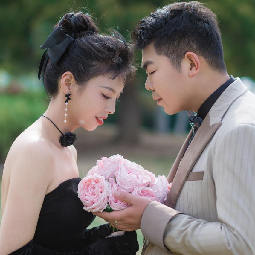 硕硕妈妈一一拒私聊