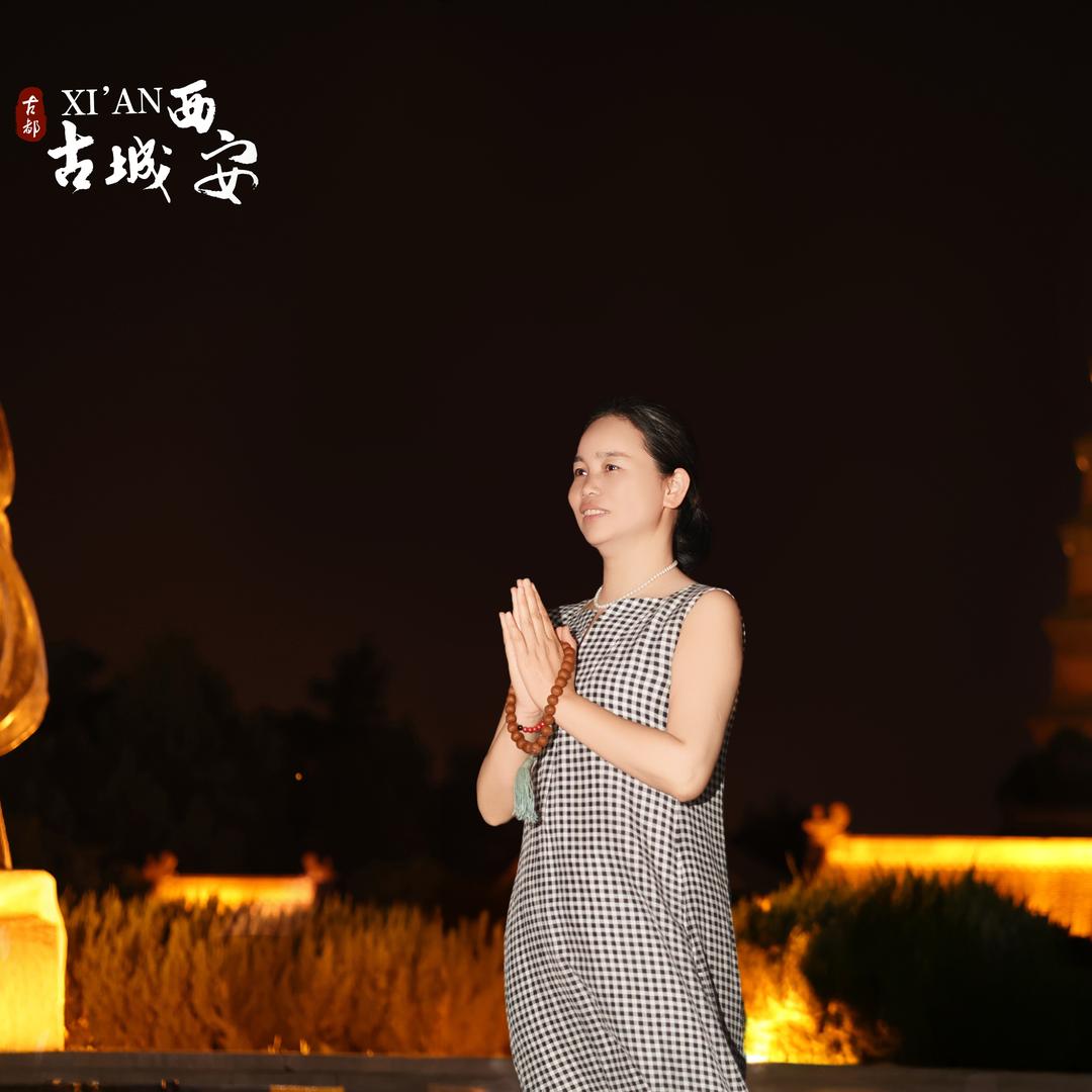 溪水长流