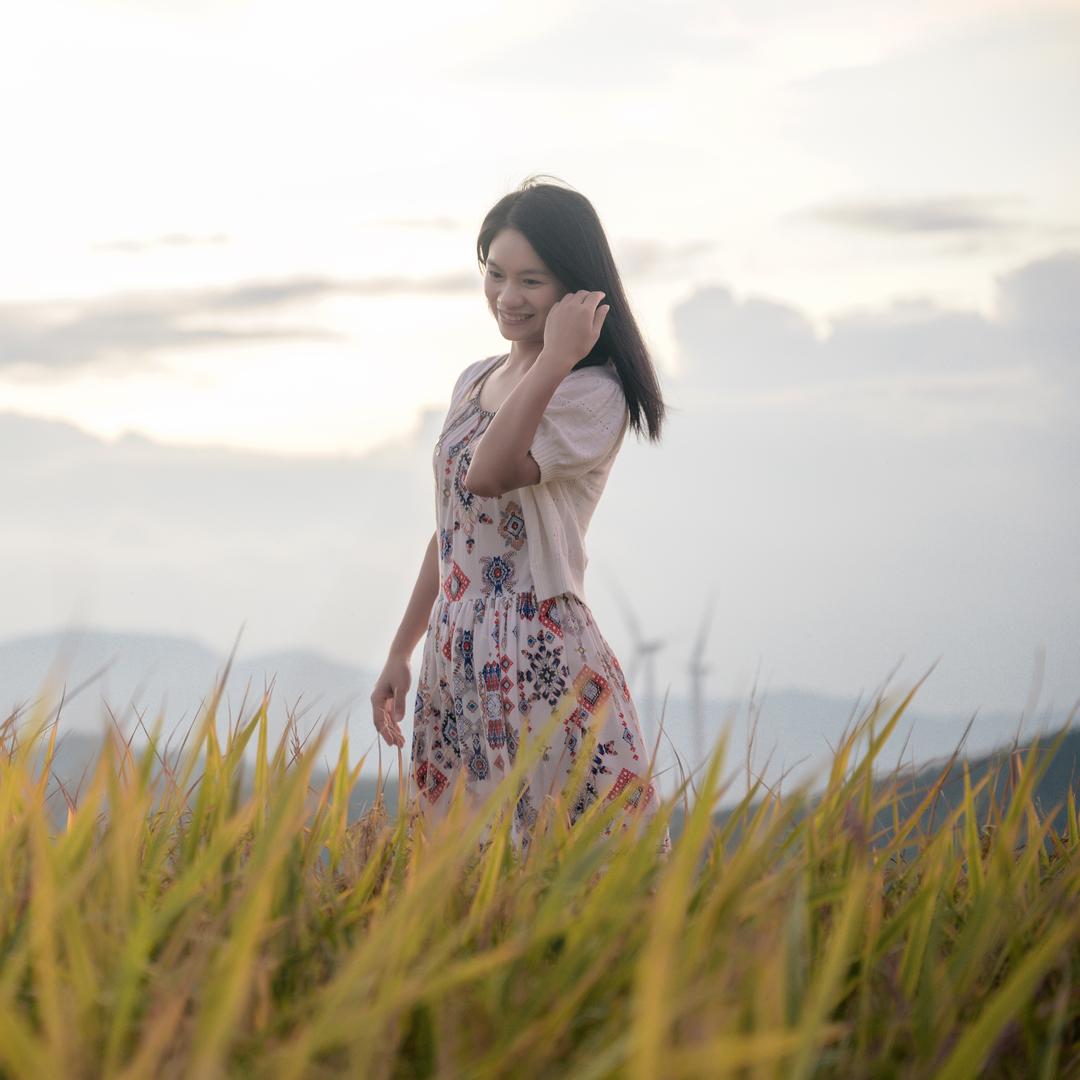 冲芦妹