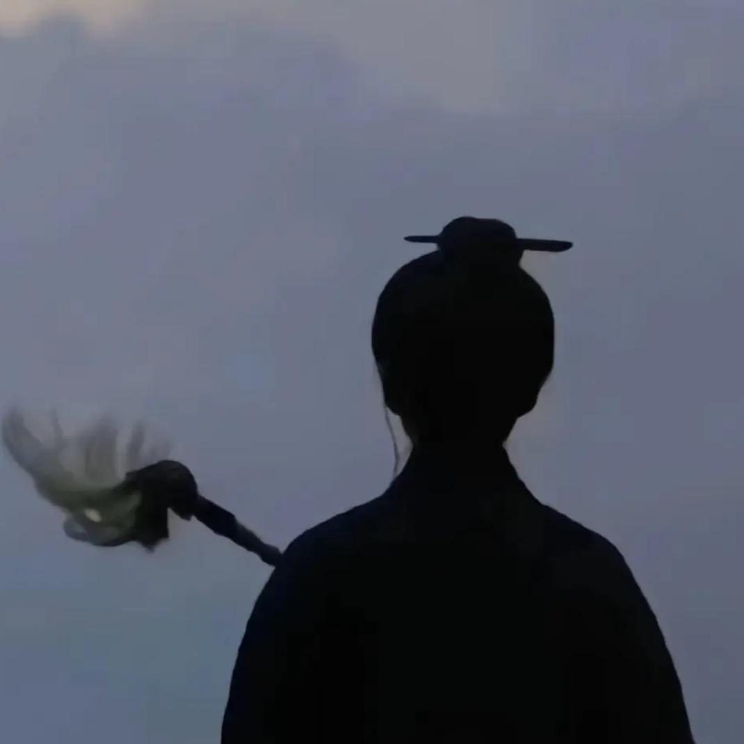 静思居士