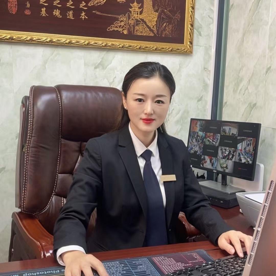 乐儿带您做家政