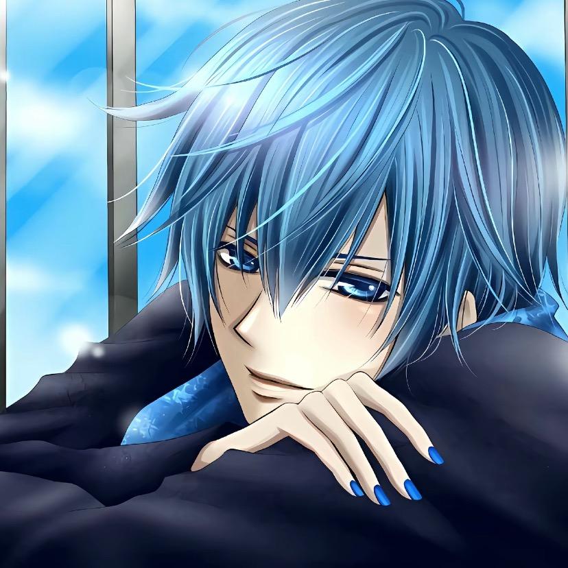 谎言如利刃一般