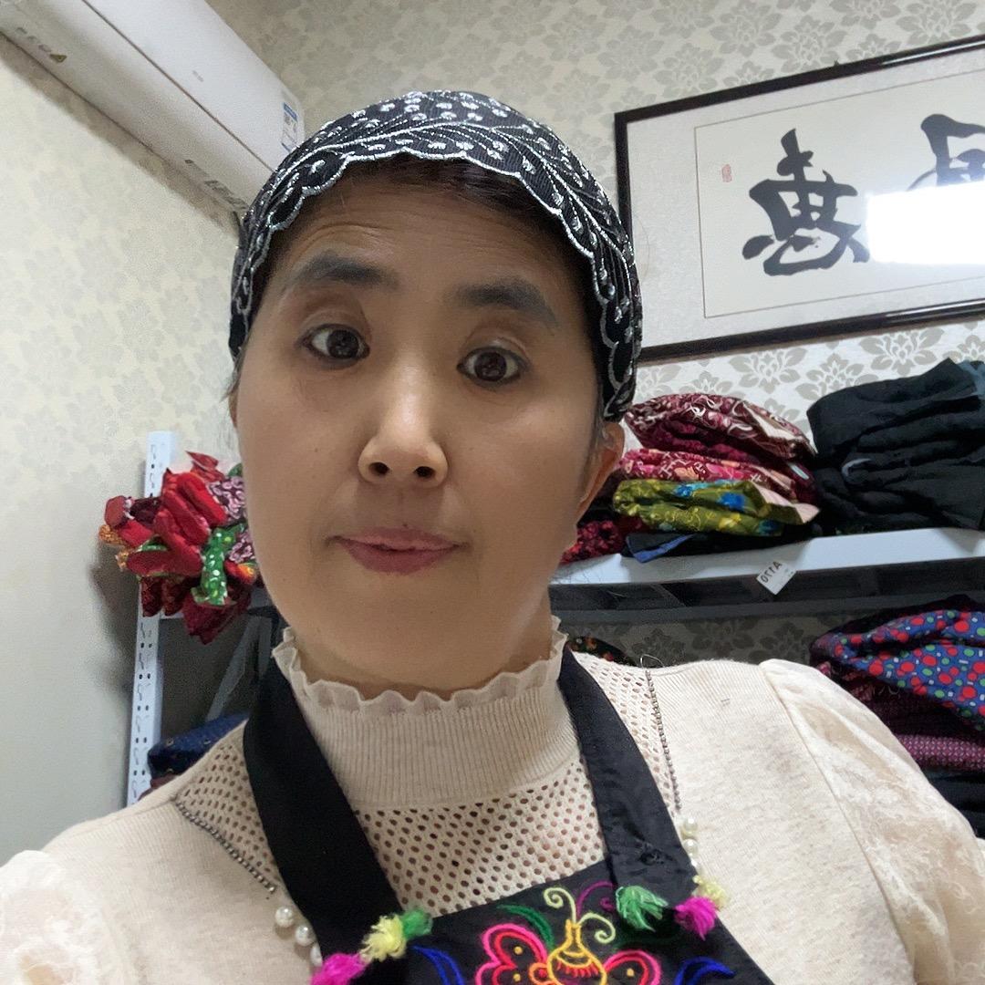 幸福人善