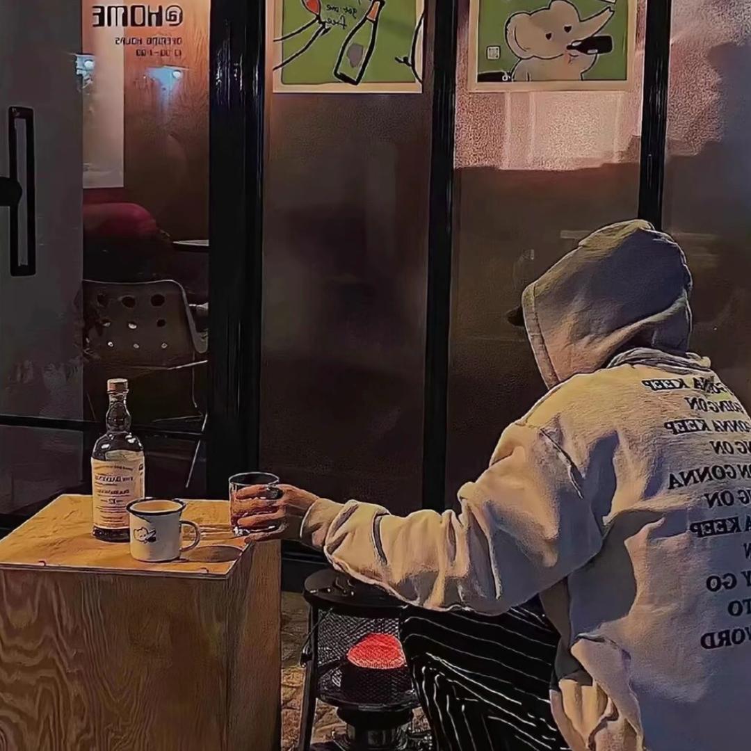不 説.