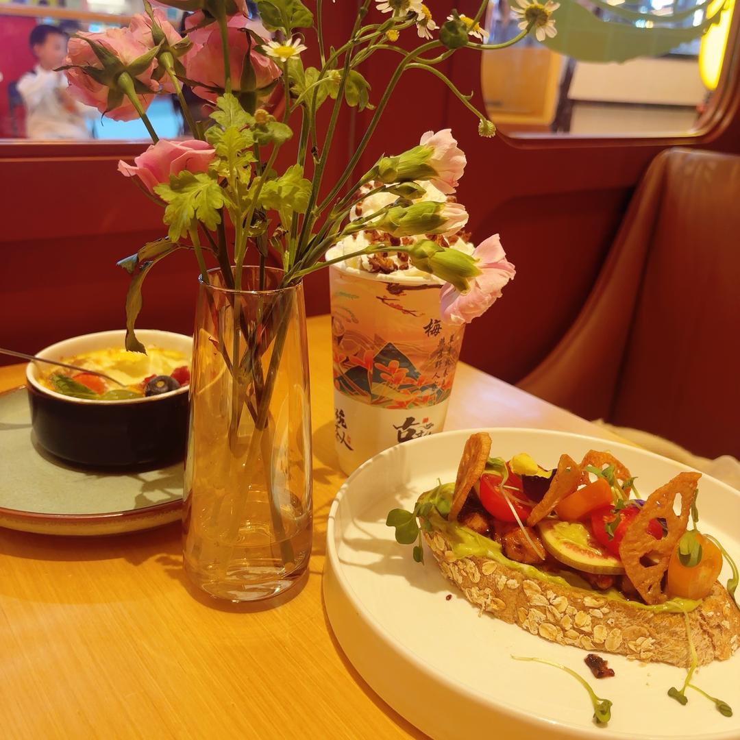 梁志辉的超级❤️