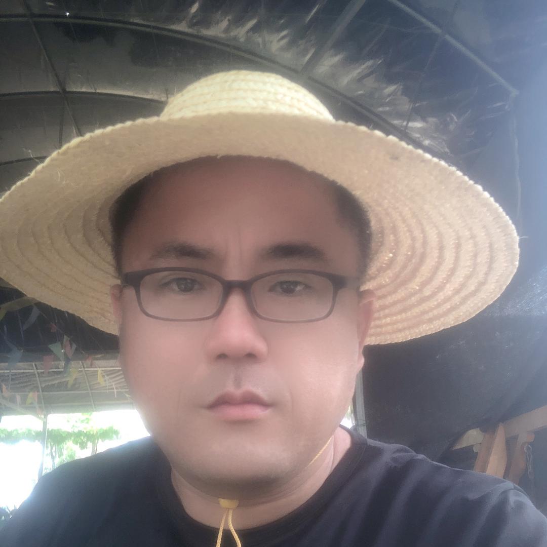 万紫千红生态果园