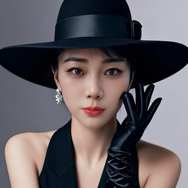 相信自己是最棒的