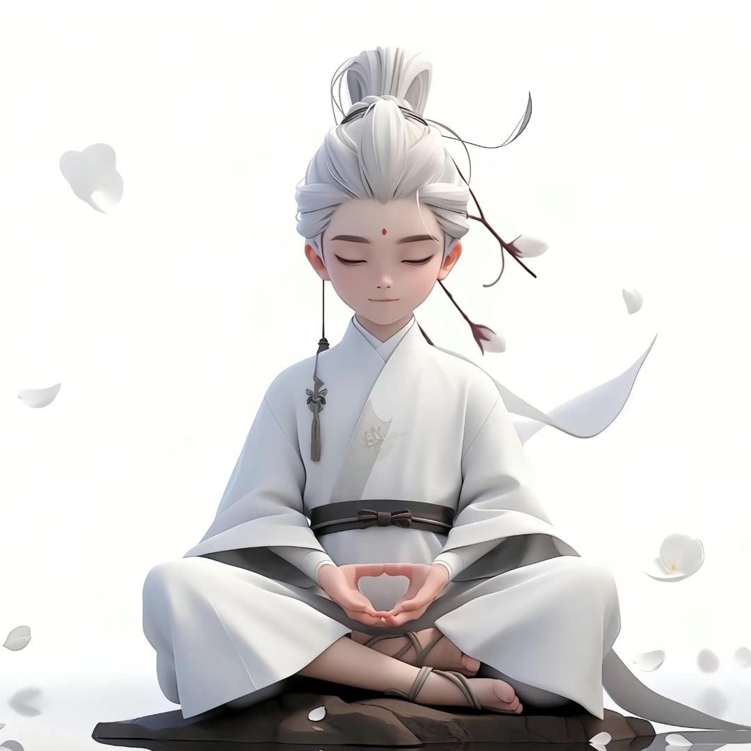 北城南笙.