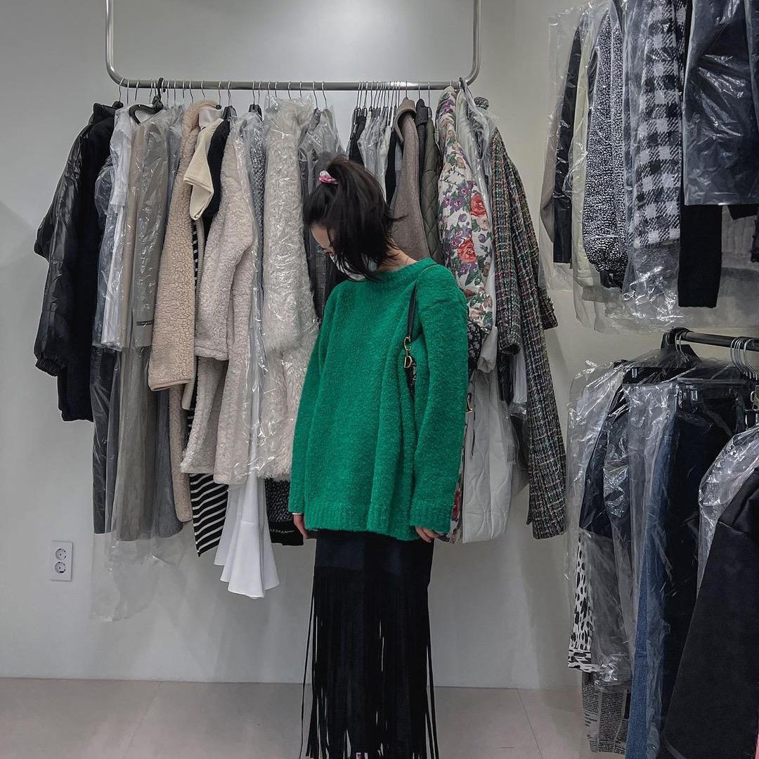 陈十一服饰