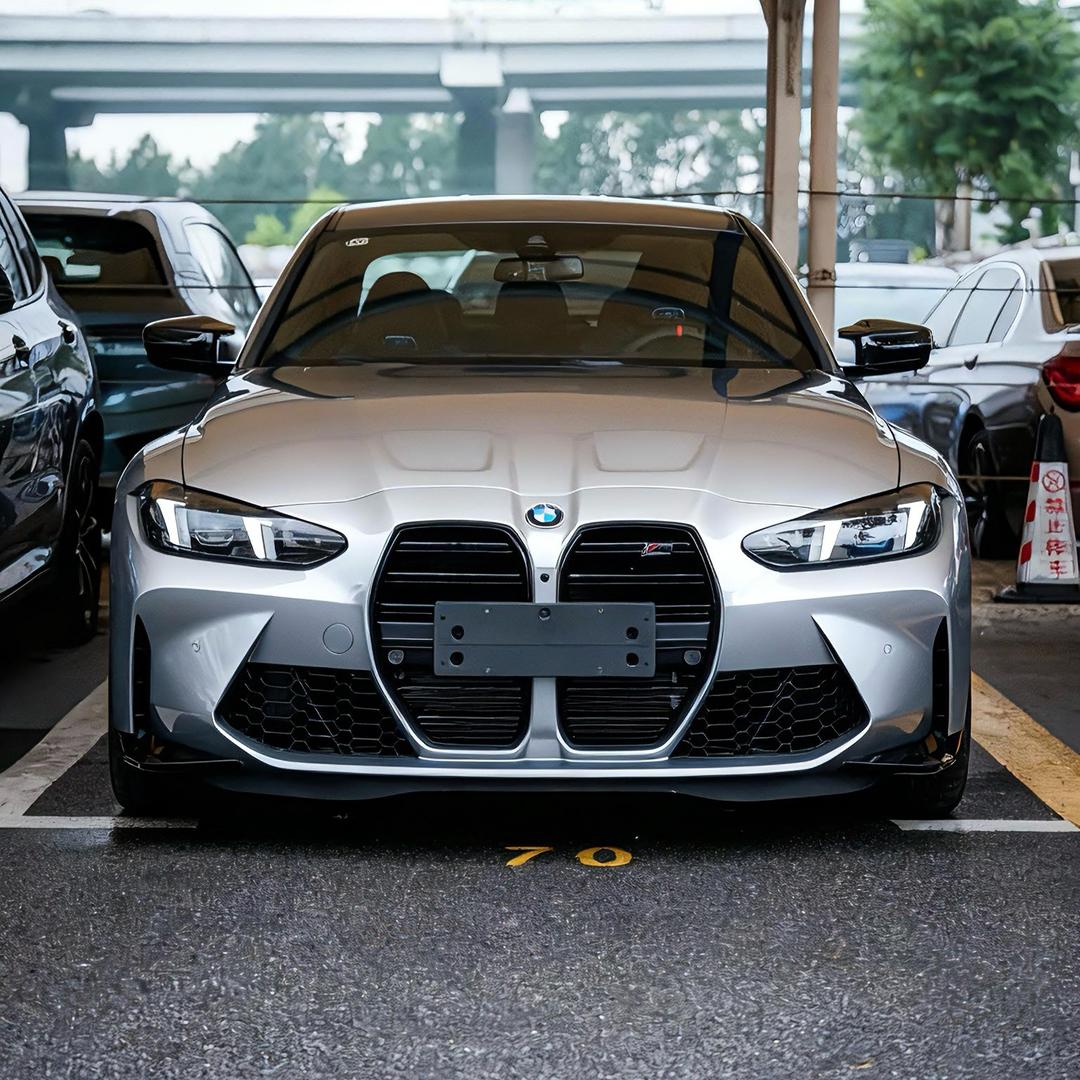 春晖H-BMW