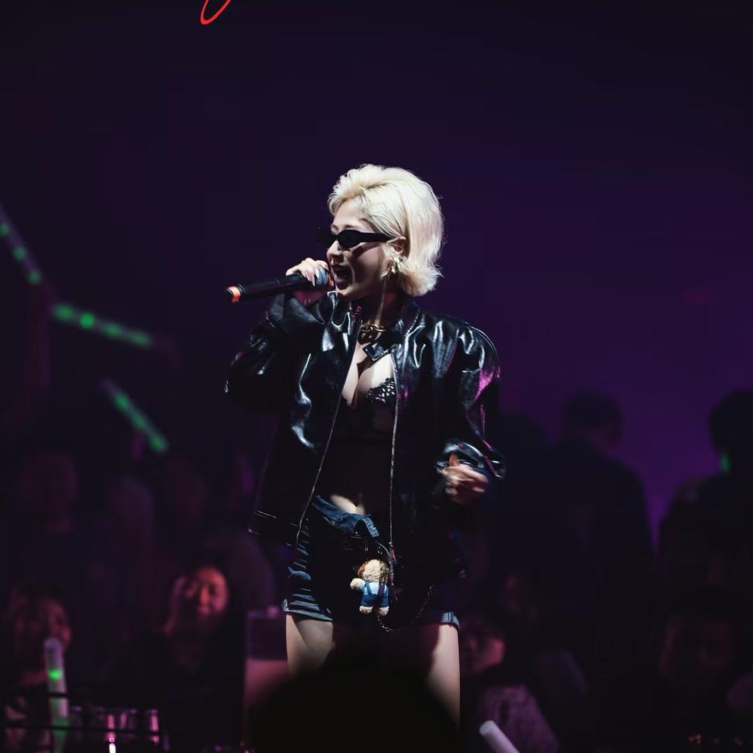 MC-大白🎤