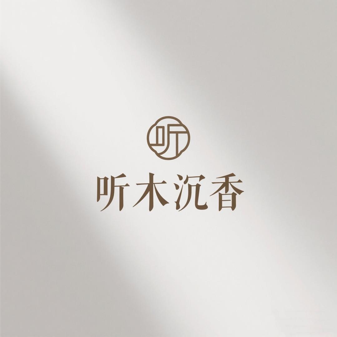 听木沉香ㅤㅤ
