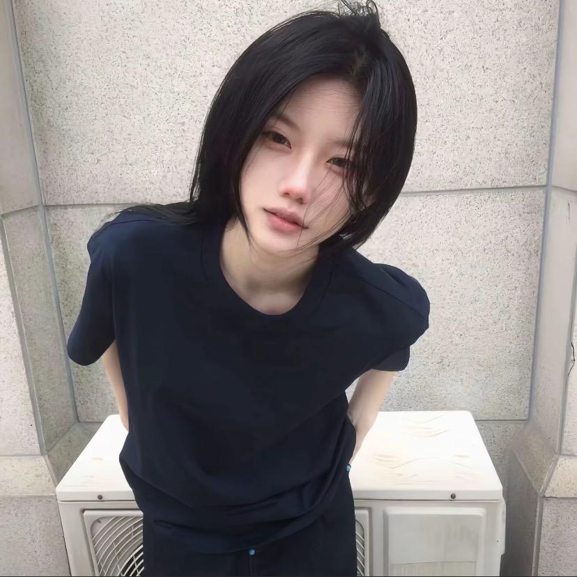没惹任何人