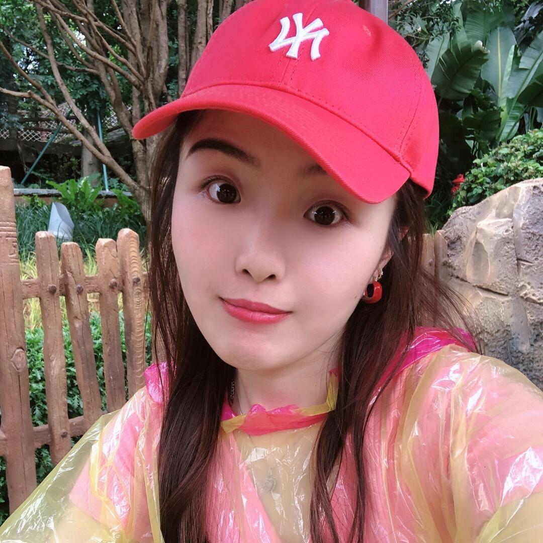 鳗鱼头像