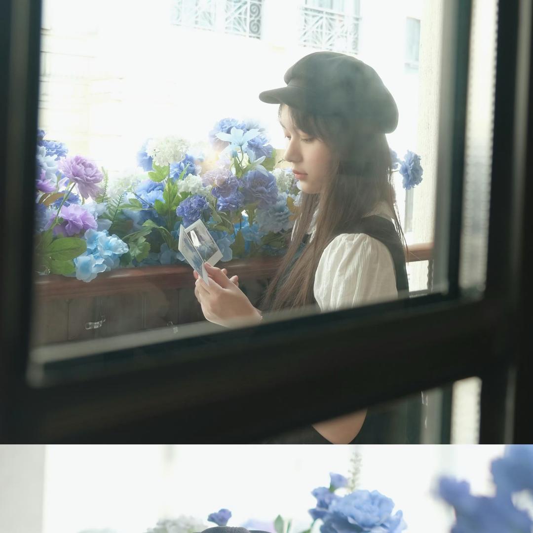 等我葱唱刀锋偏冷。