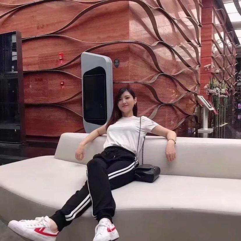 幸运🌟太后