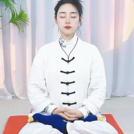 明镜内丹功 德善