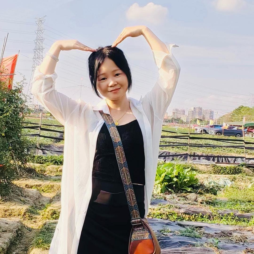 江小鱼