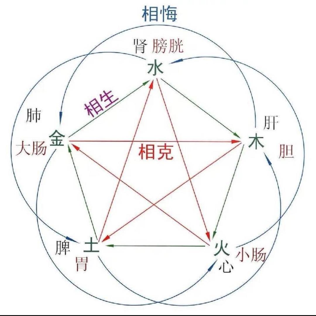 🉑🀄️评万物