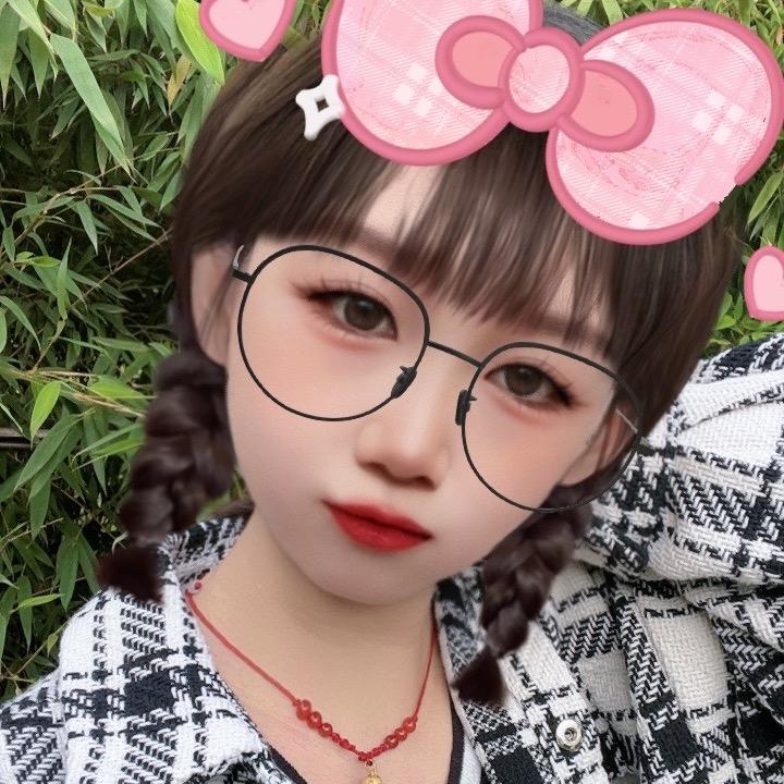 🌻请叫我～张姐姐～👧