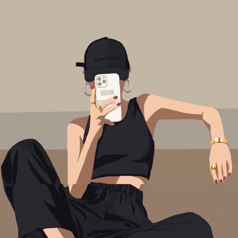 被财神爷保佑的小李💵