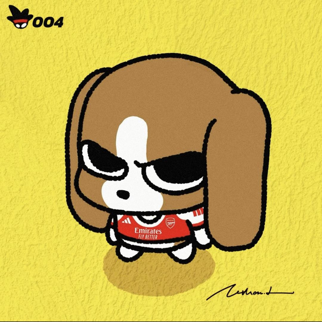 RAMSEY🏴󠁧󠁢󠁷󠁬󠁳󠁿