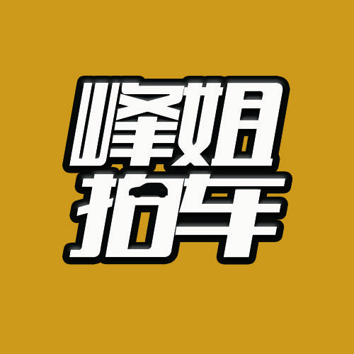 峰姐拍车A
