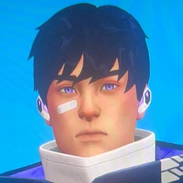 梦想是出混沌狂徒