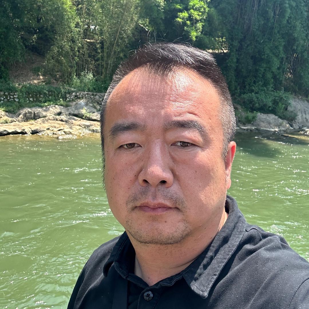 国安驾校——杨教练