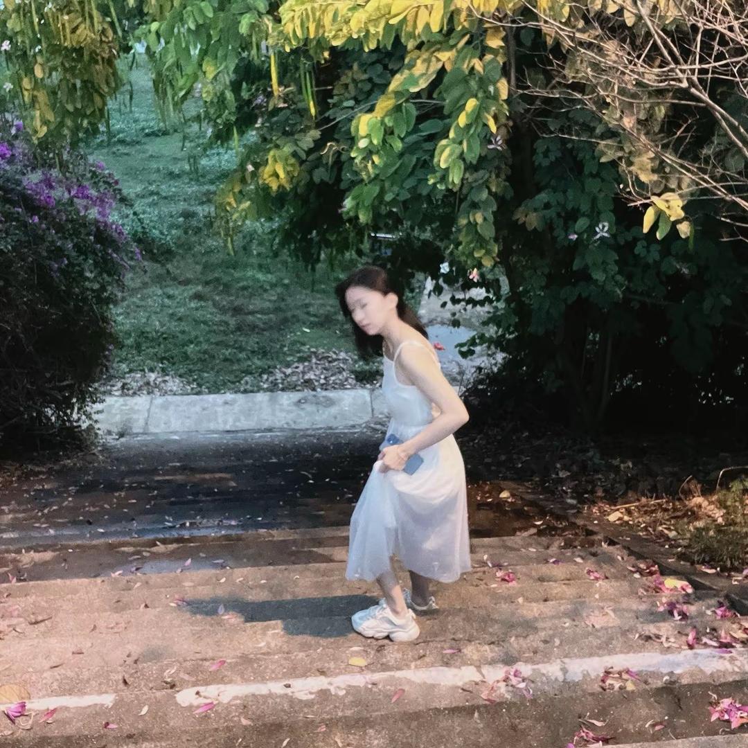 小漂亮🐑