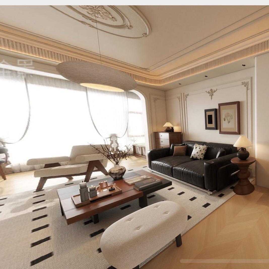 九九的顶复装修记「露台防水中」