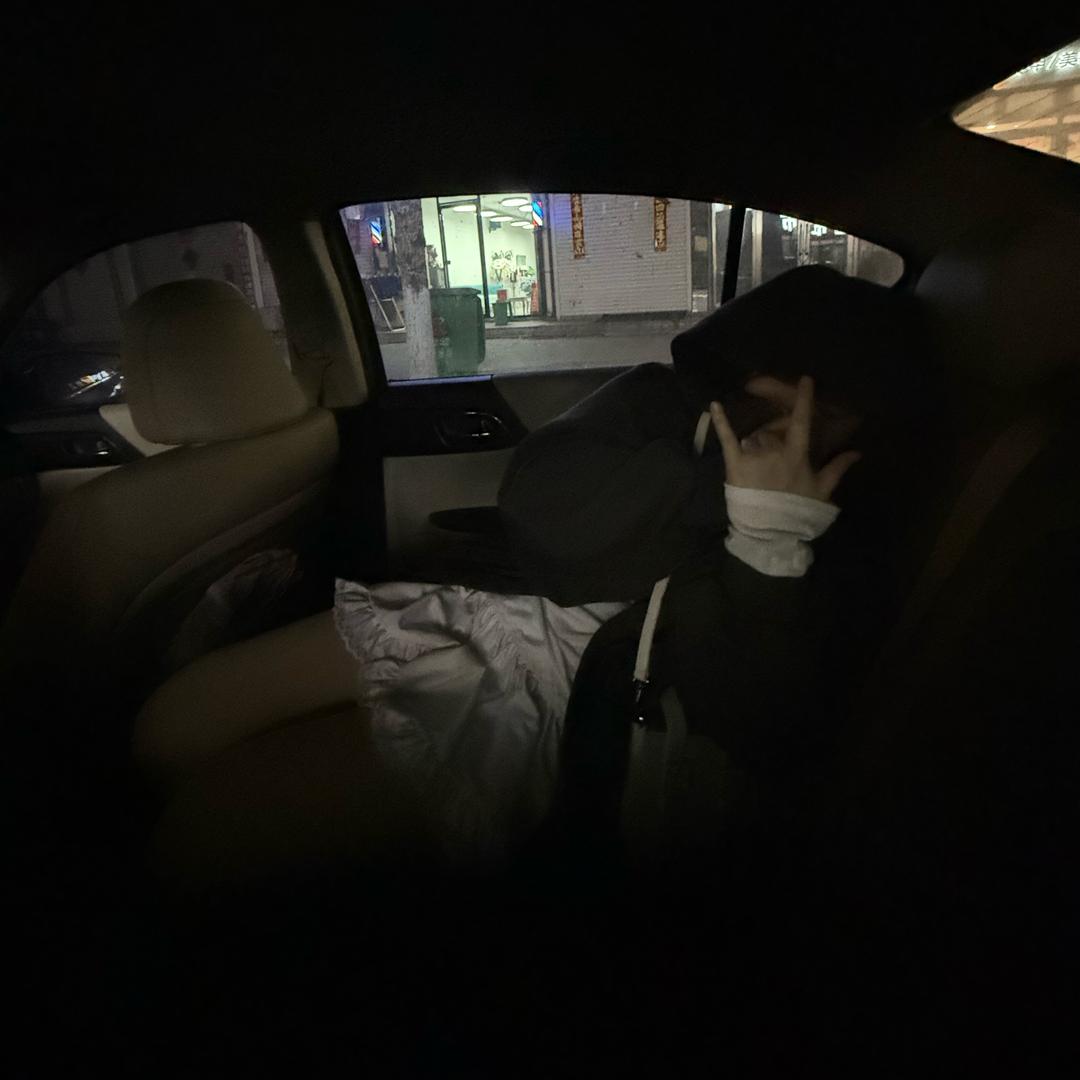 从心 -