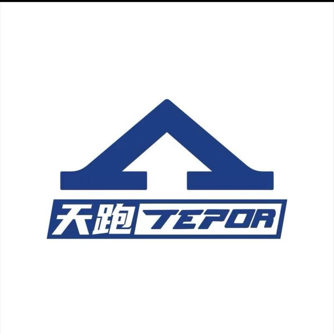 天跑潮鞋
