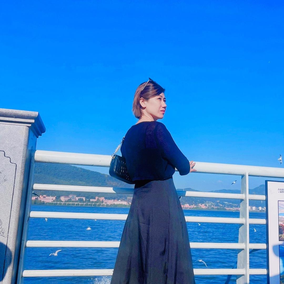 梁潇❤️