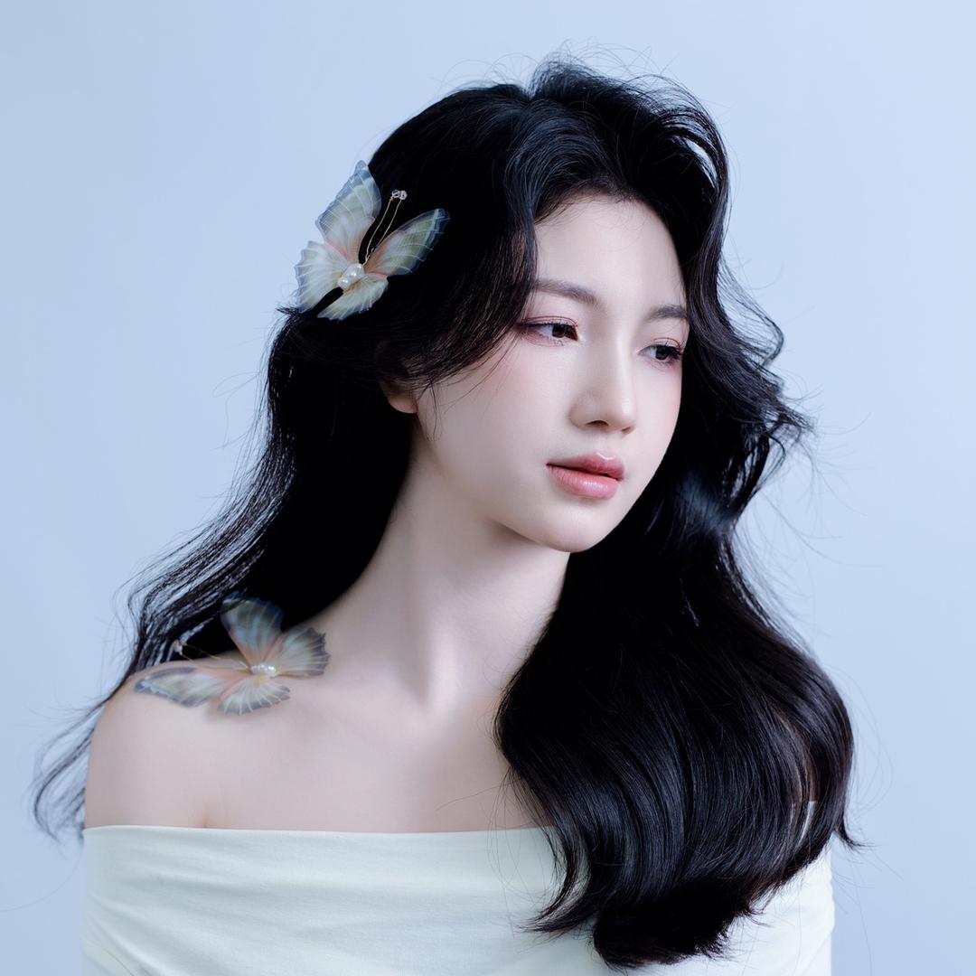 彩娟Cai Juan