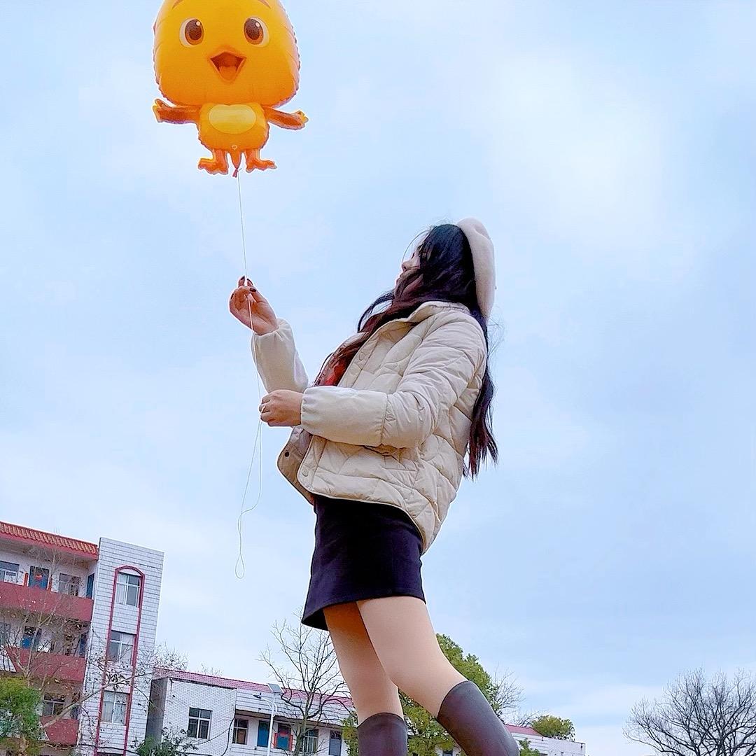 小汐汐吖