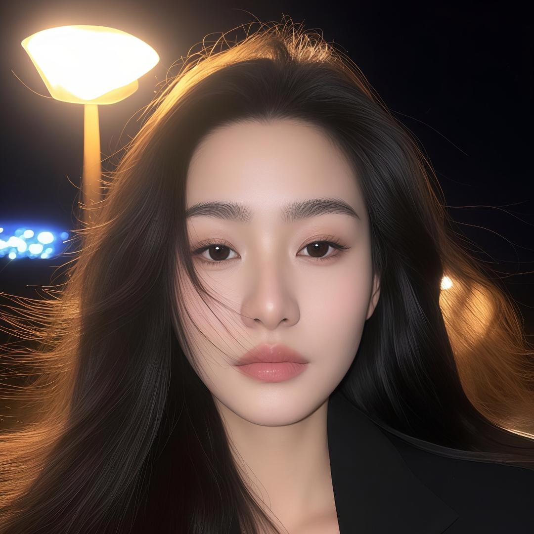 小鄢同学