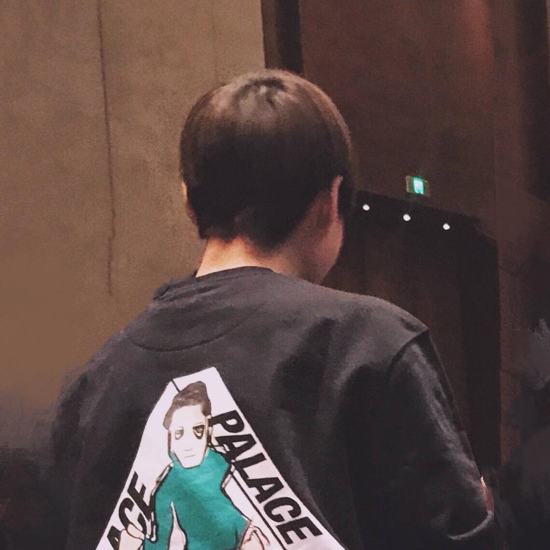 普通人类
