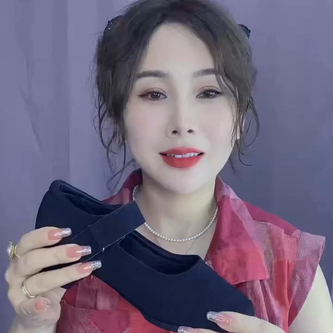 达胜舞鞋