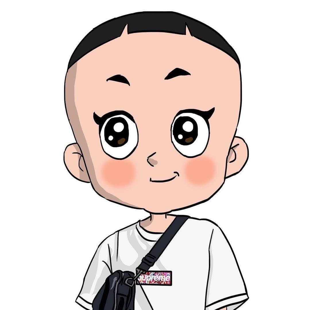 Struggle小涛