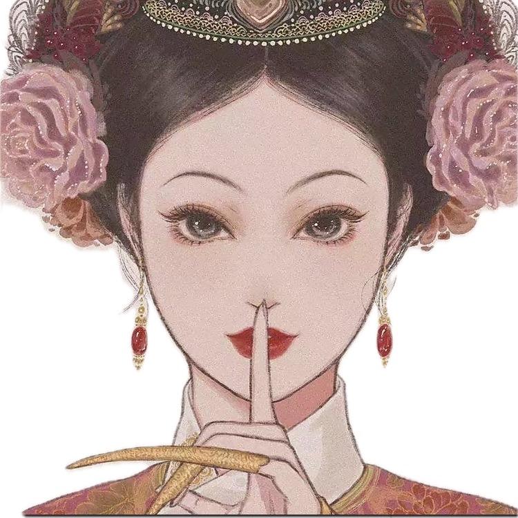 葳蕤生香