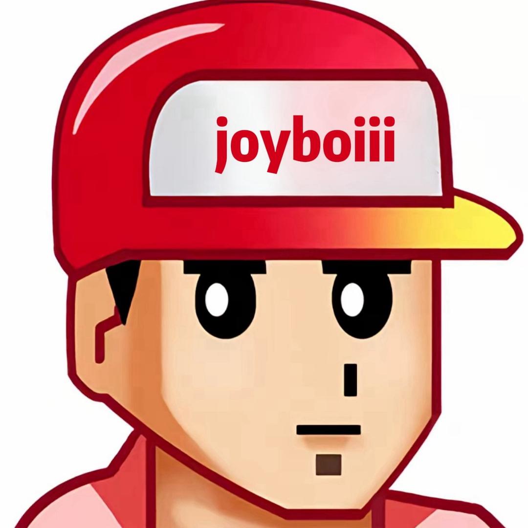 joyboiiii