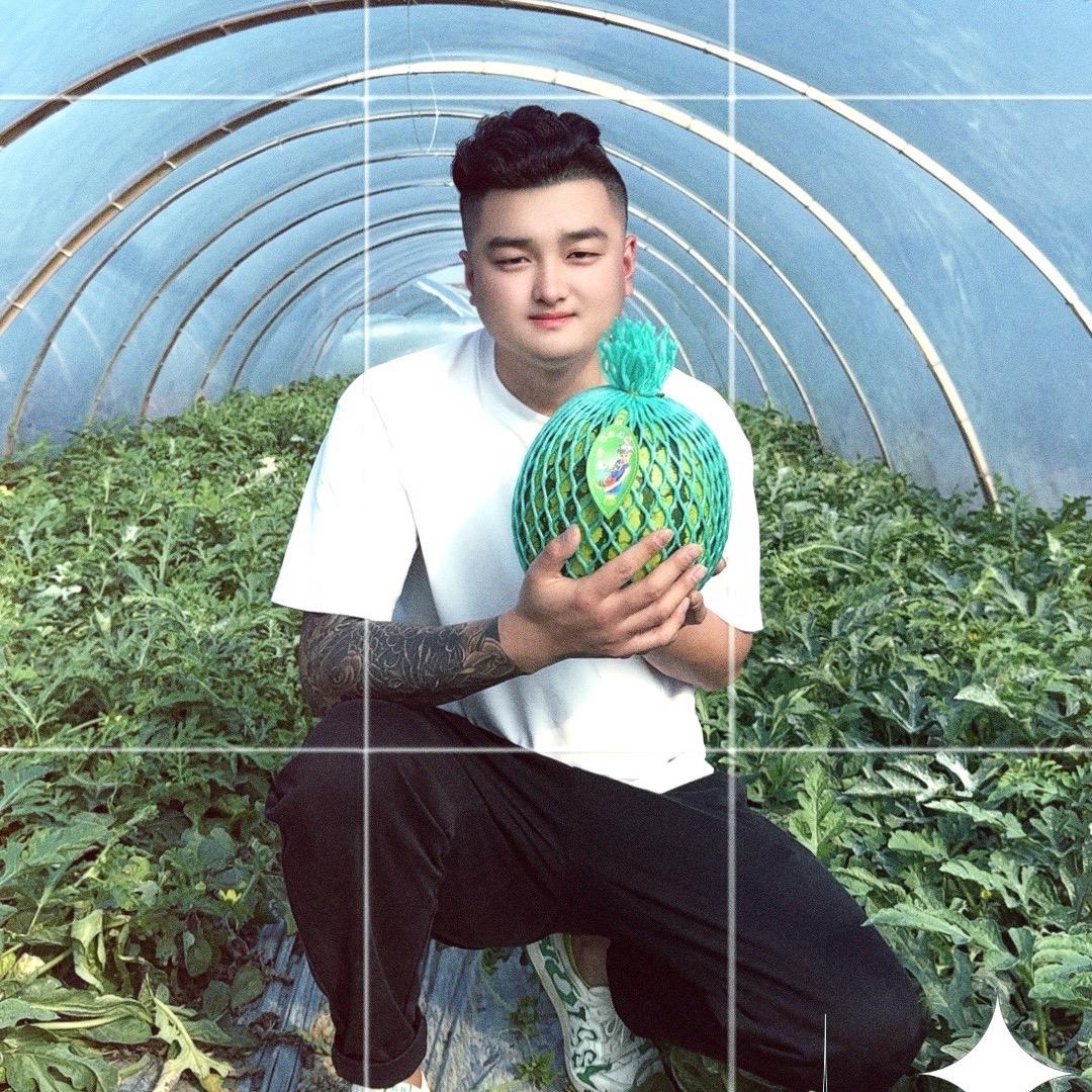 小鹏代收代发全国西瓜